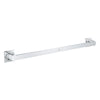 [40341001] Allure 24" Towel Bar - GROHE StarLight Chrome