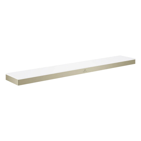 [40965EN1] Allure 14 3?16" Shelf - GROHE StarLight Chrome