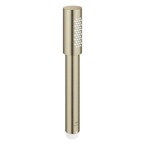 Sena Stick Hand Shower - 1 Spray, 1.75 GPM (6.6 L/min) - Brushed Nickel InfinityFinish