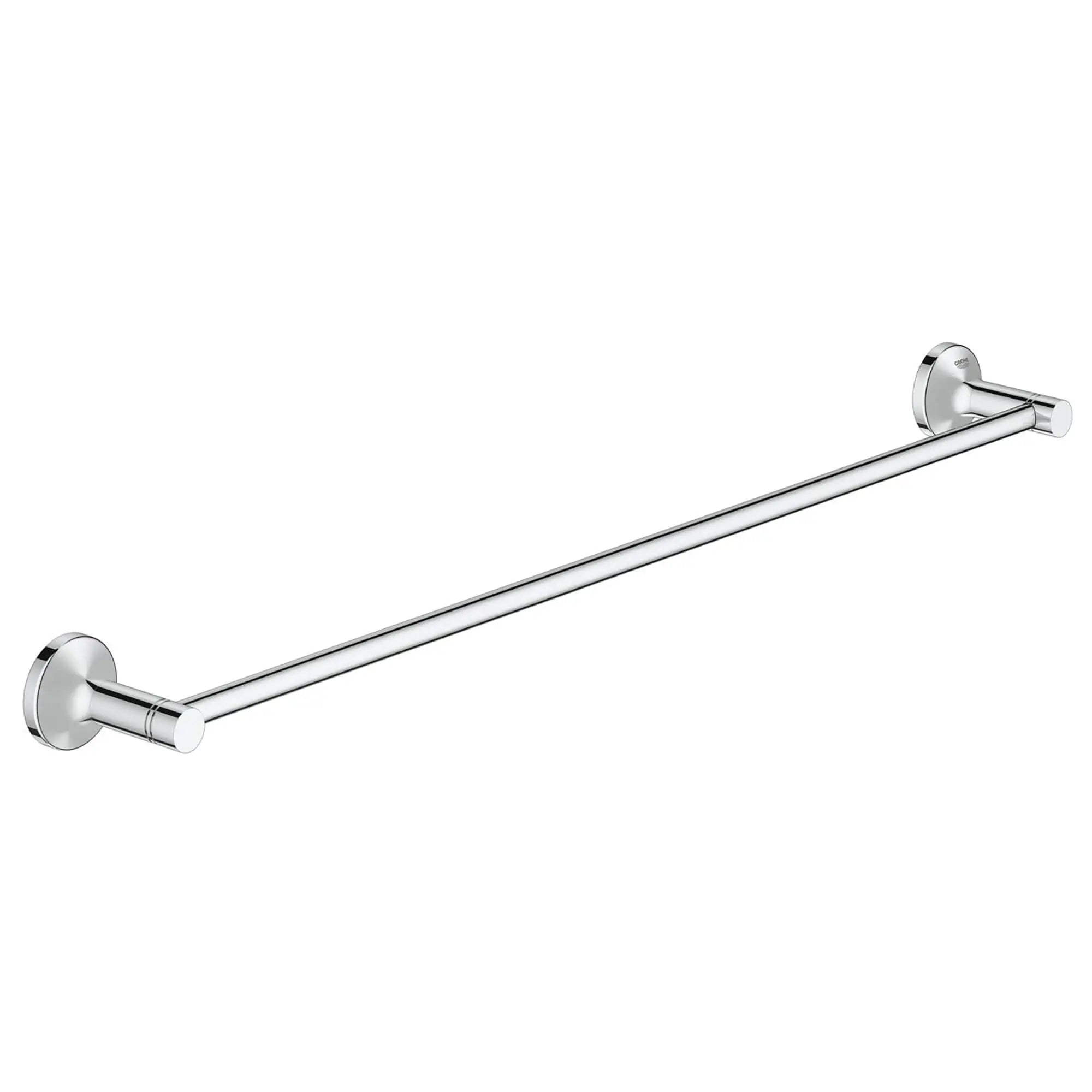 Towel Bar // GROHE STARLIGHT CHROME // 16137_40679000-24_Towel_Bar_0_CDNwebp.webp