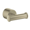 [40890EN0] Atrio Towel Hook - Brushed Cool Sunrise