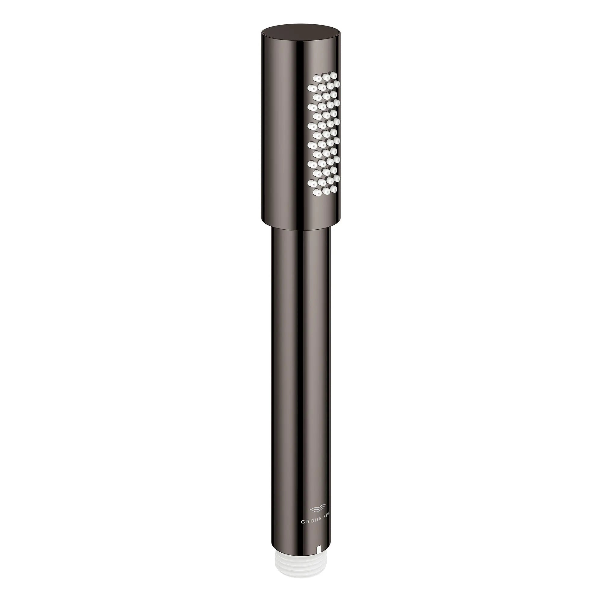 Sena Stick Hand Shower - 1 Spray, 1.75 GPM (6.6 L/min) // HARD GRAPHITE // 161383_Sena_SiloRight_26866A00_0001_Feb2023_0_CDNwebp.webp