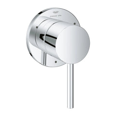 [29409000] 3-Way Diverter Trim - GROHE StarLight Chrome