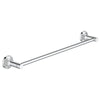 [40680000] Towel Bar - GROHE StarLight Chrome