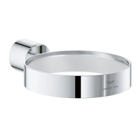 [40885000] Holder For Glass, Soap Dish Or Soap Dispenser - GROHE StarLight Chrome