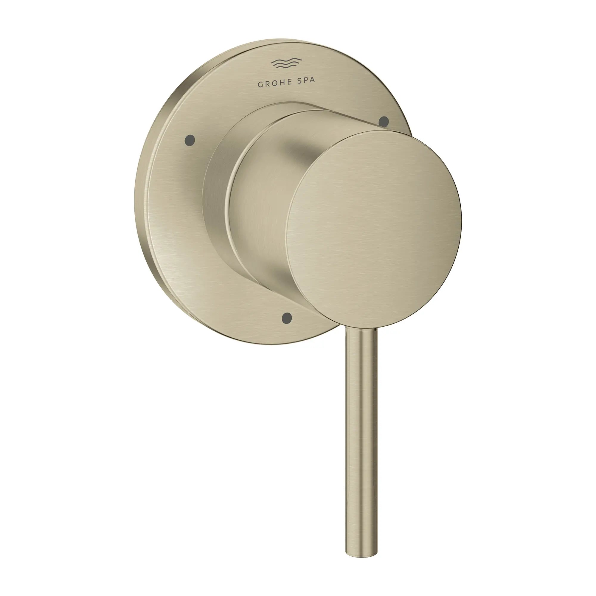 3-Way Diverter Trim // BRUSHED NICKEL INFINITYFINISH // 161426_Atrio_SiloRight_29409EN0_0001_Feb2023_0_CDNwebp.webp