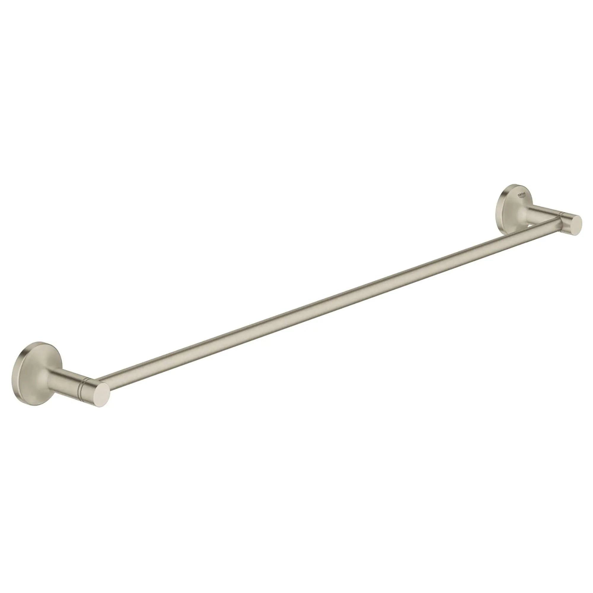 Towel Bar // BRUSHED NICKEL INFINITYFINISH // 16143_40679EN0-24_Towel_Bar_0_CDNwebp.webp