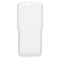 [40882000] Glass without Holder - No Finish
