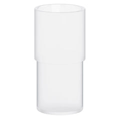 [40882000] Glass without Holder - No Finish
