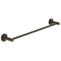 [40680ZB0] Towel Bar - GROHE StarLight Chrome