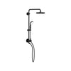[261232431] 210 Shower System, 1.75 gpm (6.6 L/min) - GROHE StarLight Chrome
