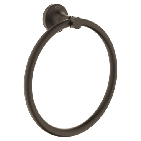 Towel Ring - Oil Rubbed Bronze