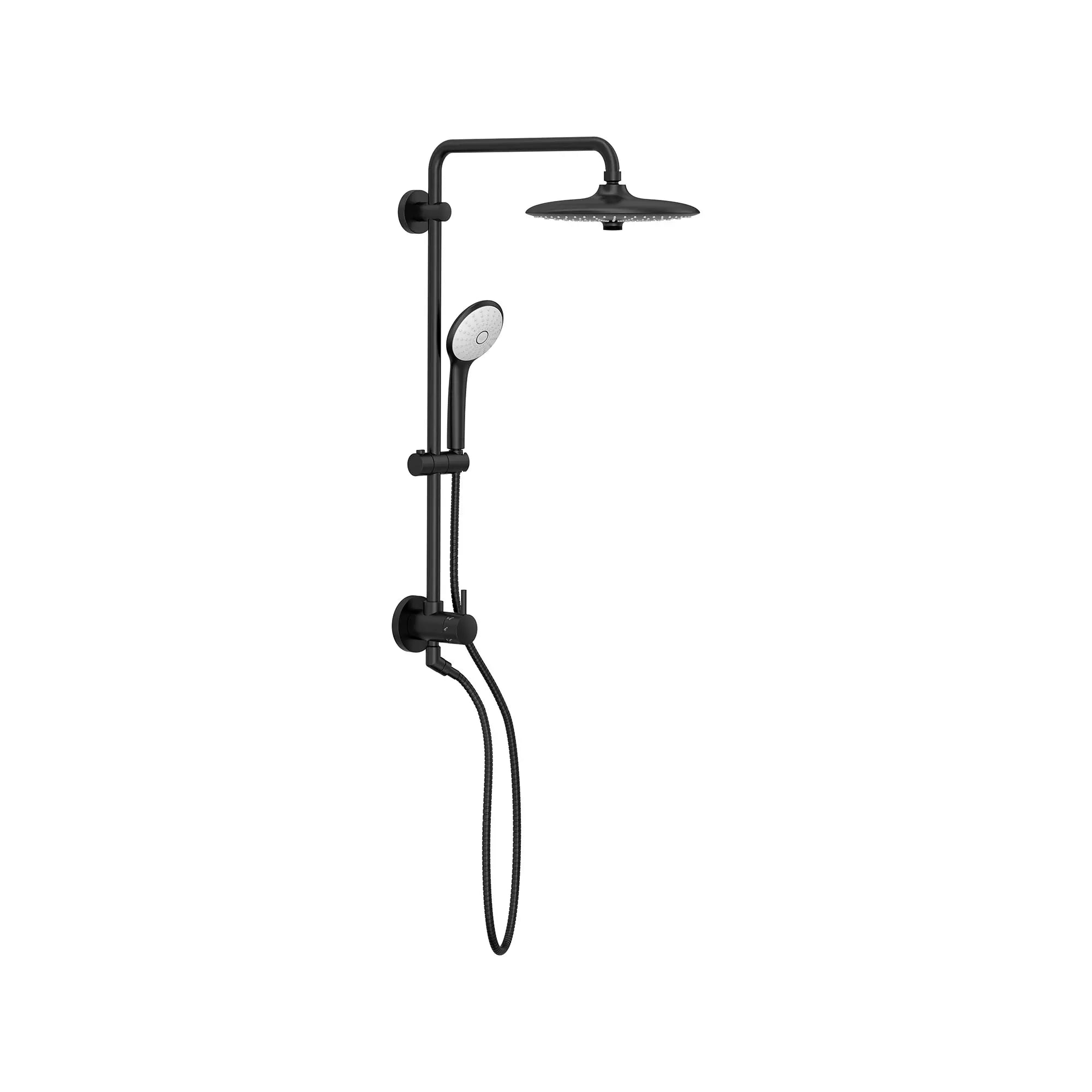 260 Shower System // MATTE BLACK // 161490_Retrofit_SiloRight_278672431_0001_Feb2023_0_CDNwebp.webp
