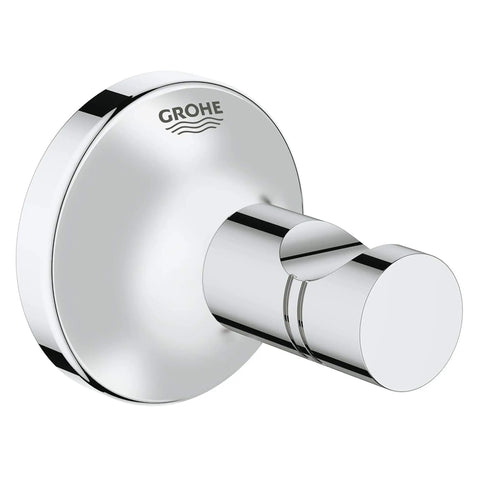 Robe Hook - GROHE StarLight Chrome