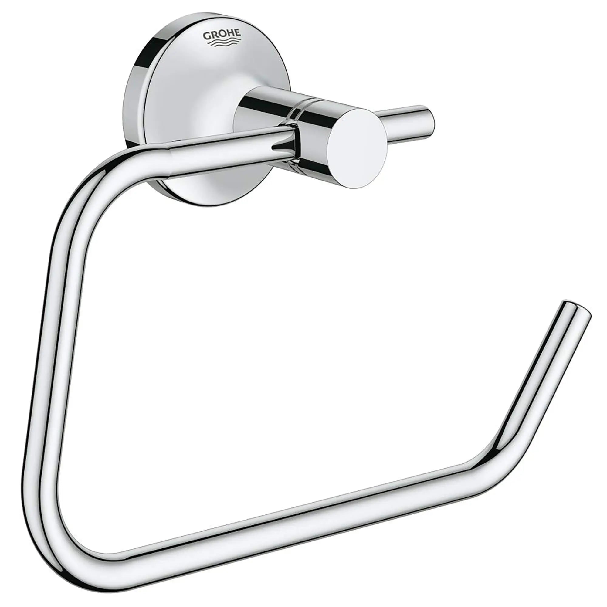 Paper Holder // GROHE STARLIGHT CHROME // 16153_40683000-Toilet_Paper_Holder_0_CDNwebp.webp