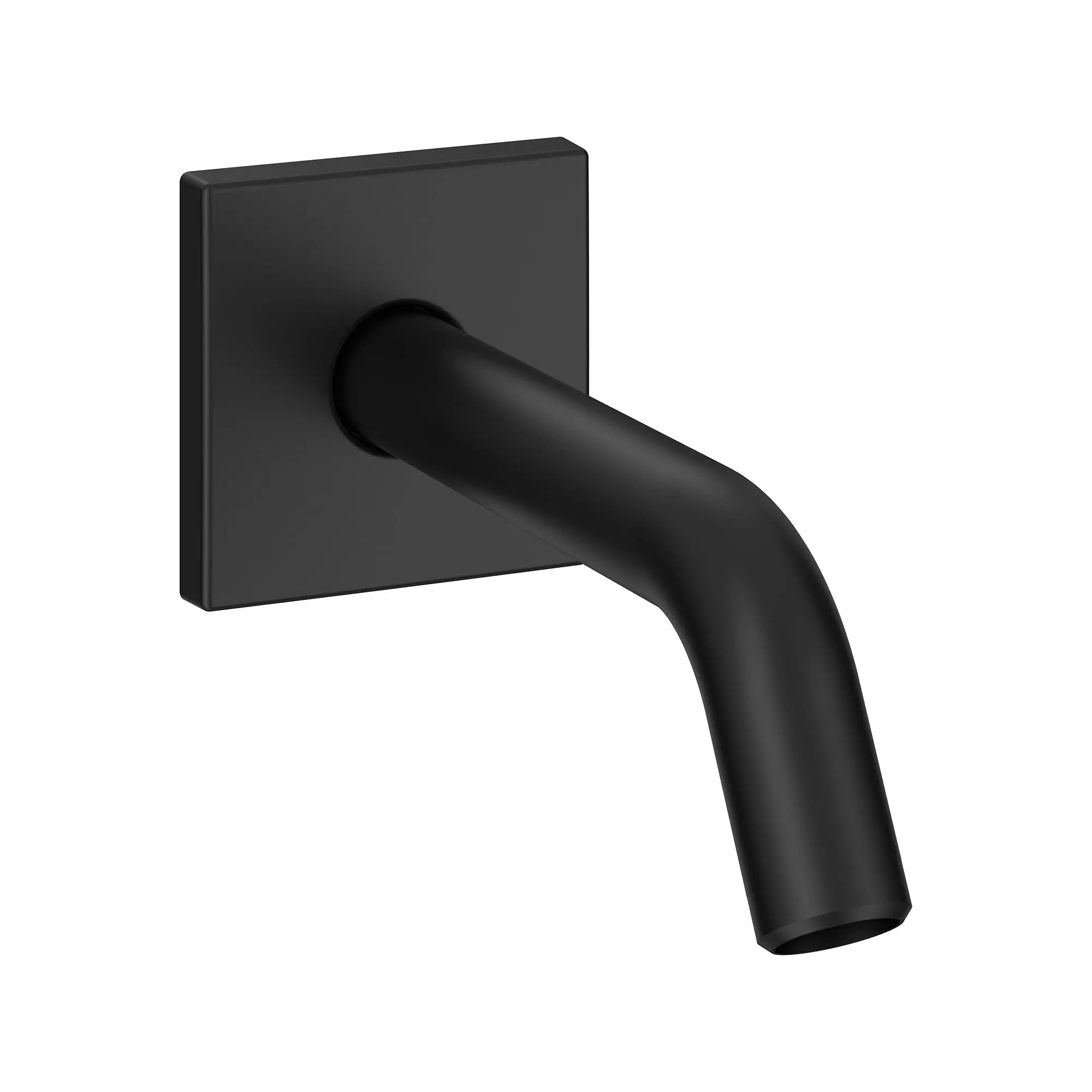 6" Shower Arm // MATTE BLACK // 161583_Relexa_SiloRight_266332430_0001_Feb2023_0_CDNwebp.webp