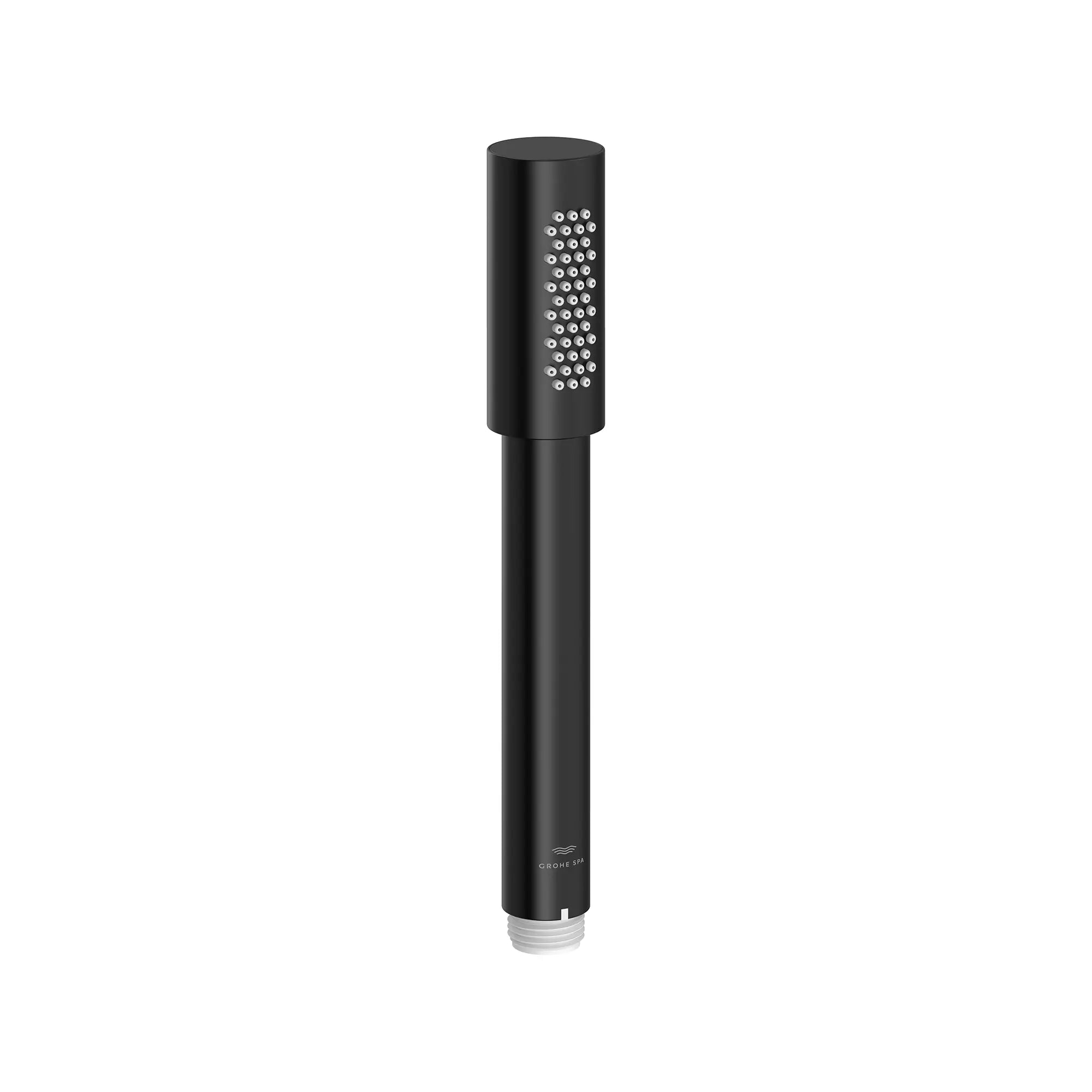 Sena Stick Hand Shower - 1 Spray, 1.75 GPM (6.6 L/min) // MATTE BLACK // 161626_Sena_SiloRight_268662430_0001_Feb2023_0_CDNwebp.webp
