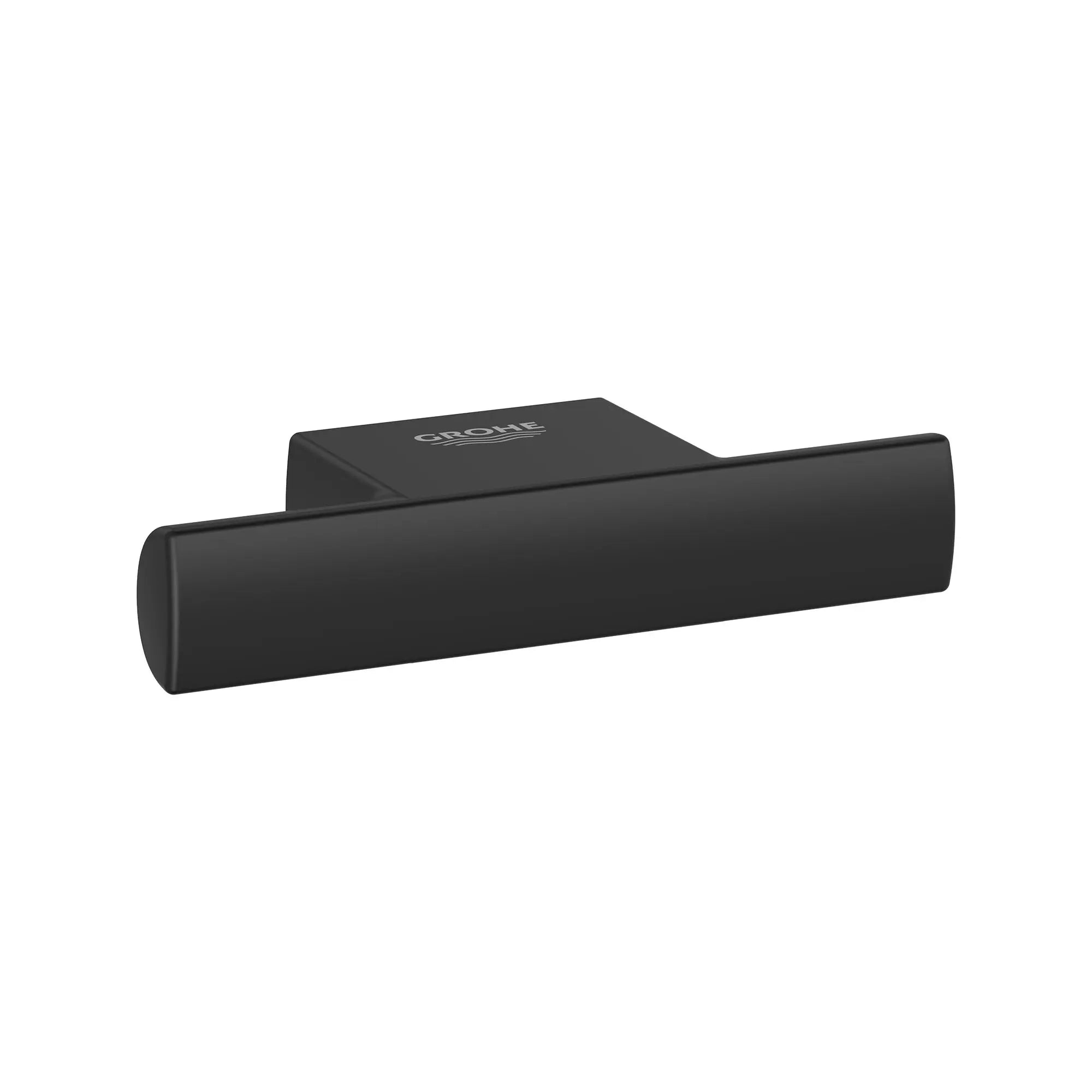 Robe Hook // MATTE BLACK // 161656_Defined_SiloRight_409732430_0001_Feb2023_0_CDNwebp.webp