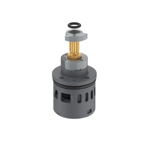 2-Way/3-Way Shared Diverter Kit - No Finish