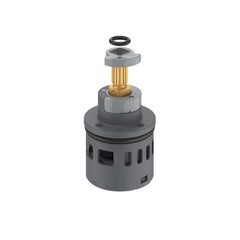 [14230000] 2-Way/3-Way Shared Diverter Kit - No Finish