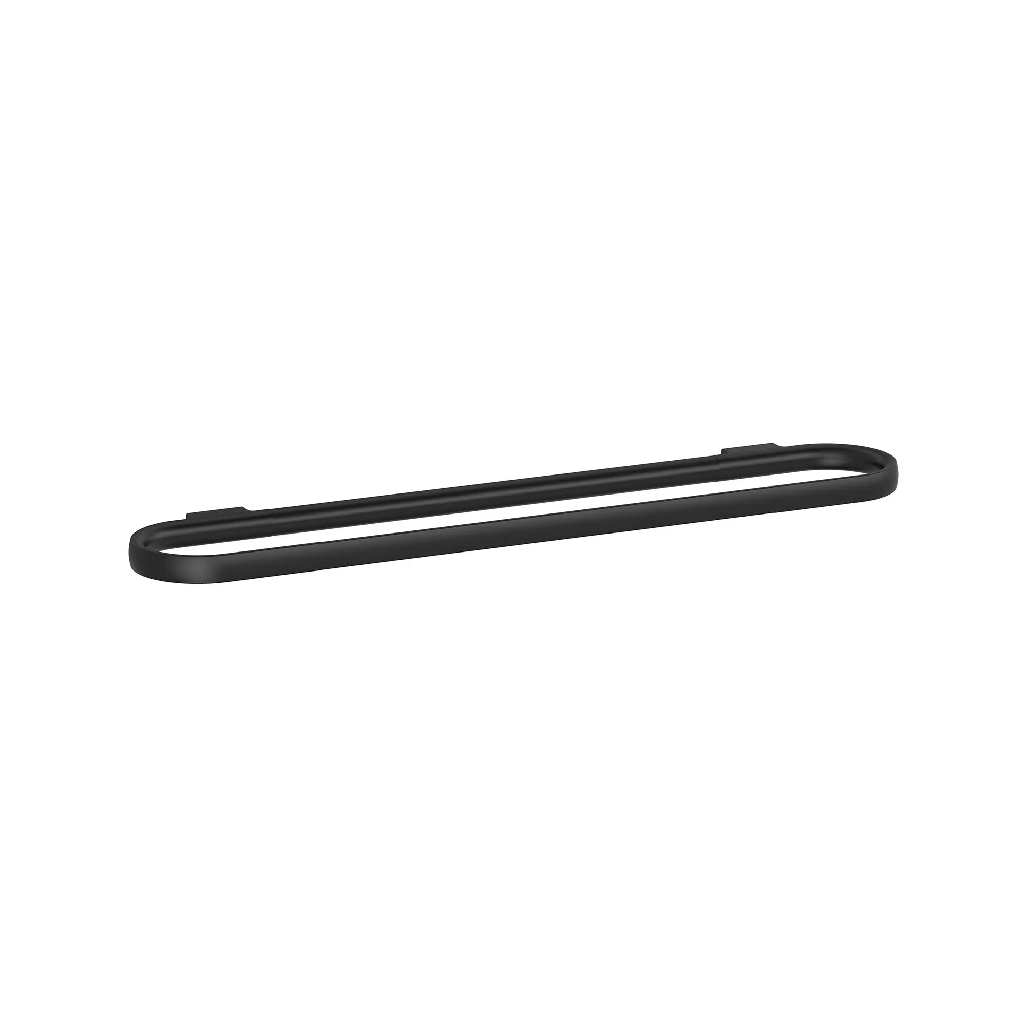 18" Towel Bar // 18 IN / MATTE BLACK // 161660_Defined_SiloRight_409702430_0001_Feb2023_0_CDNwebp.webp