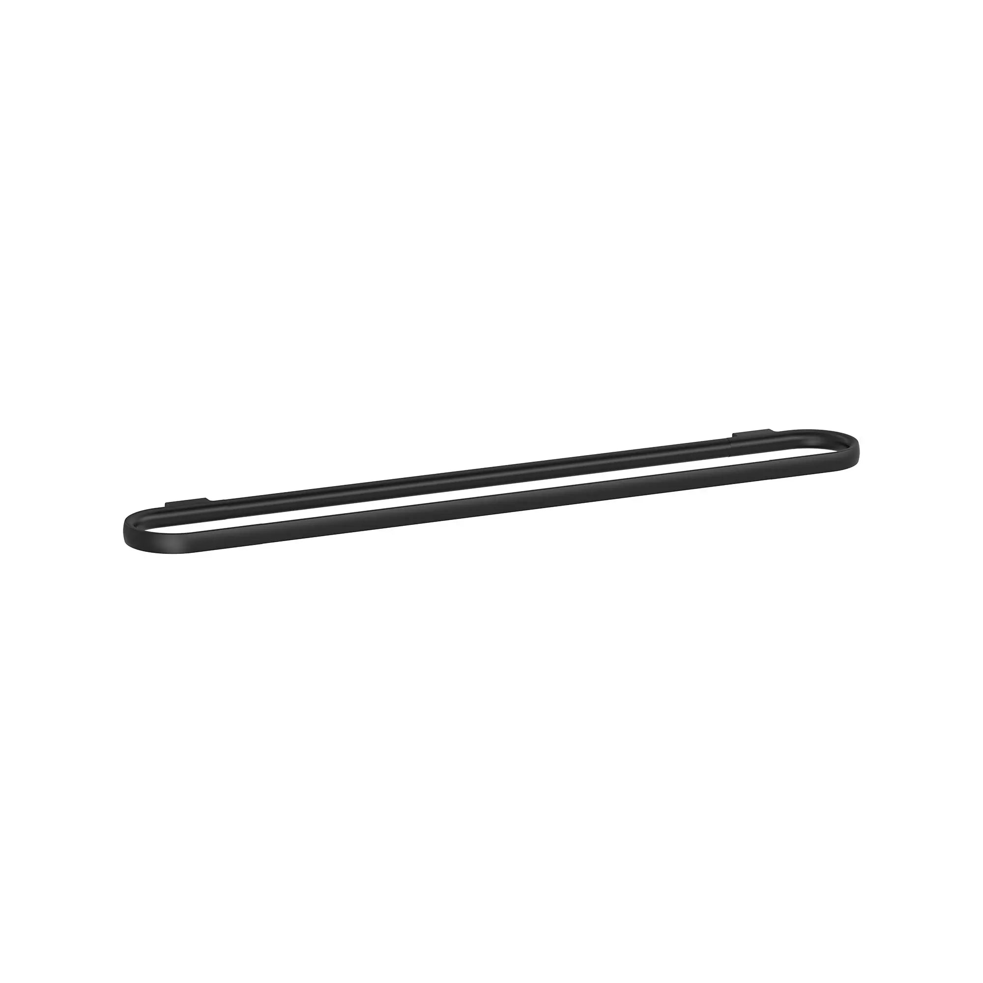 24" Towel Bar // 24 IN / MATTE BLACK // 161661_Defined_SiloRight_409712430_0001_Feb2023_0_CDNwebp.webp