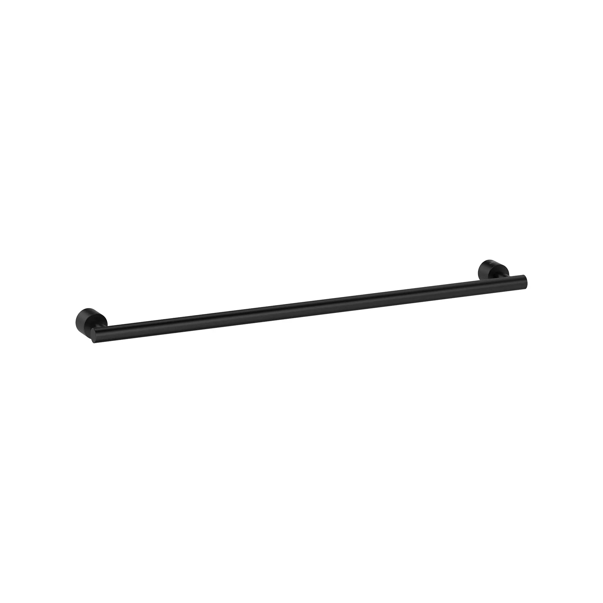 Atrio 24" Towel Rail // MATTE BLACK // 161709_Atrio_SiloRight_408892430_0001_Feb2023_0_CDNwebp.webp