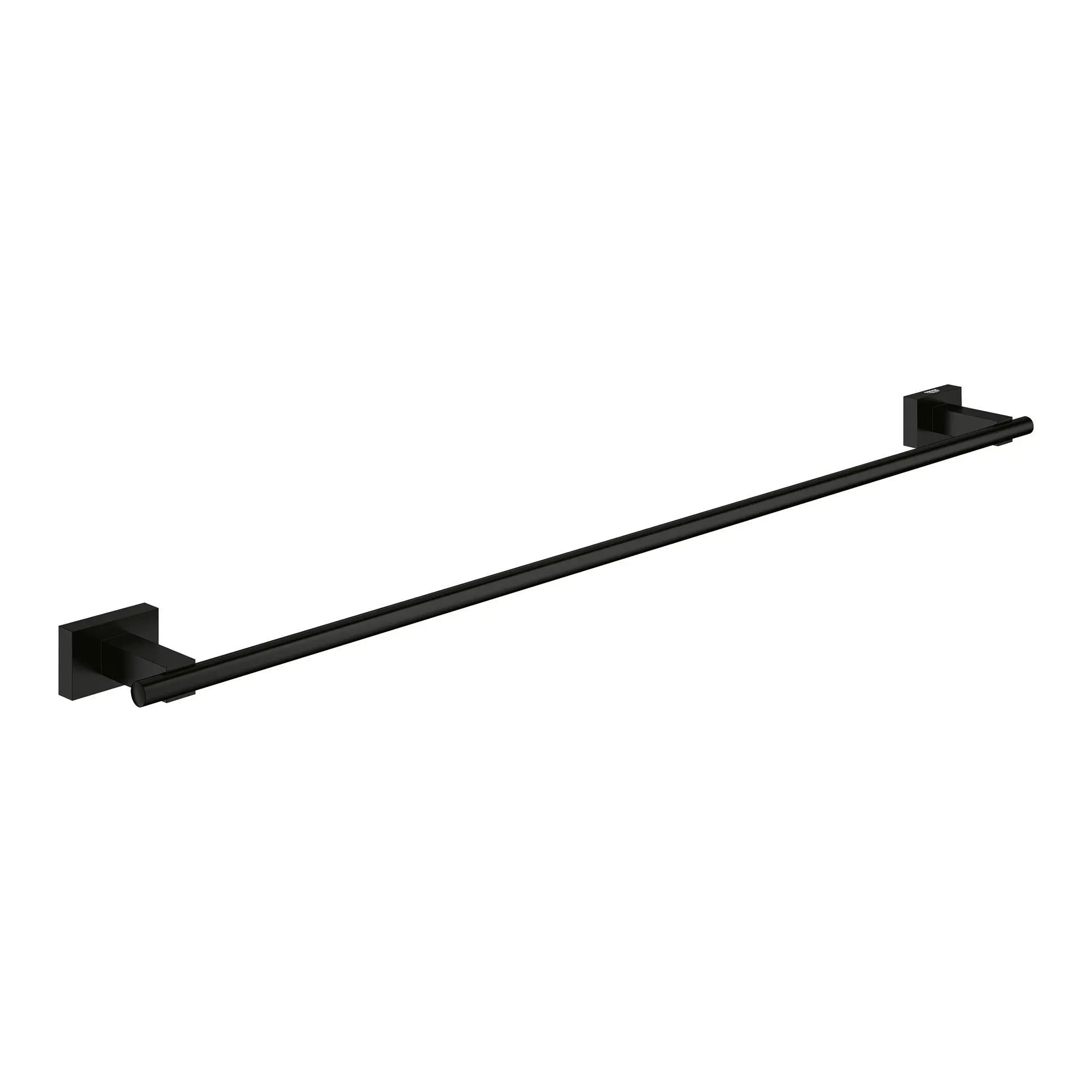 24" Towel Bar // MATTE BLACK // 161717_EssentialsCube_SiloRight_405092431_0001_Apr2023_0_CDNwebp.webp