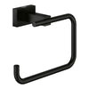 [405072431] Paper Holder - Matte Black