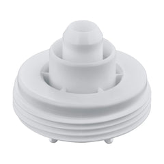 [40694000] GROHE Blue Cleaning Cartridge Adapter - GROHE StarLight Chrome