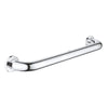 [40793001] 18" Grab Bar - GROHE StarLight Chrome