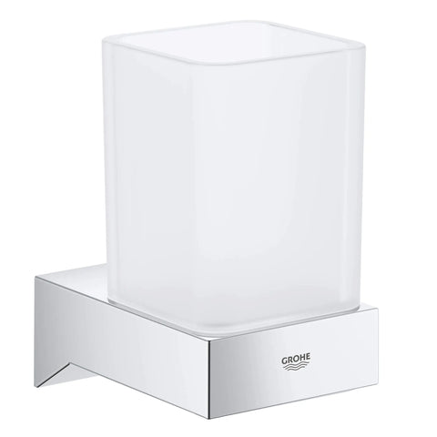 Glass without Holder - GROHE StarLight Chrome
