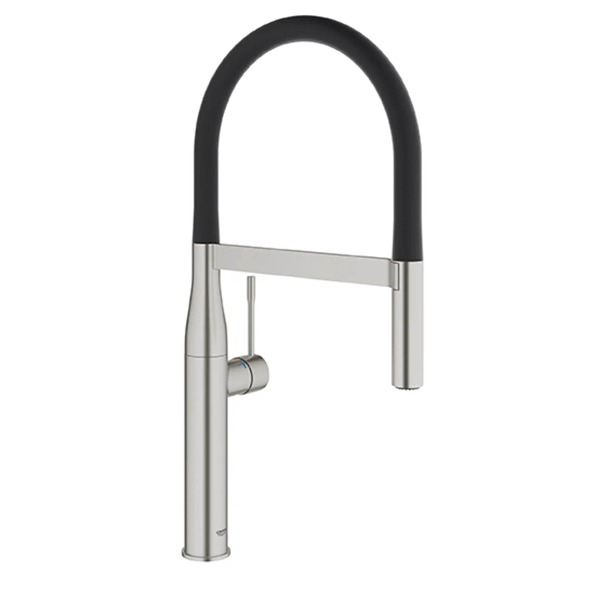 Essence Single-Handle Semi-Pro Dual Spray Kitchen Faucet 1.75 GPM (6.6 L/min) // SUPERSTEEL INFINITYFINISH // 161982_30295DC0_1_CDNwebp.webp
