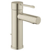 [32216ENA] Single Hole Single-Handle S-Size Bathroom Faucet, 1.2 GPM (4.5 L/min) - GROHE StarLight Chrome