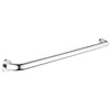 [40795001] 36"  Grab Bar - GROHE StarLight Chrome