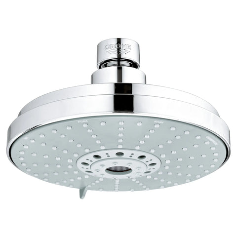 160 Shower Head, 6-1/4
