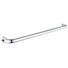 [40796001] 42"  Grab Bar - GROHE StarLight Chrome