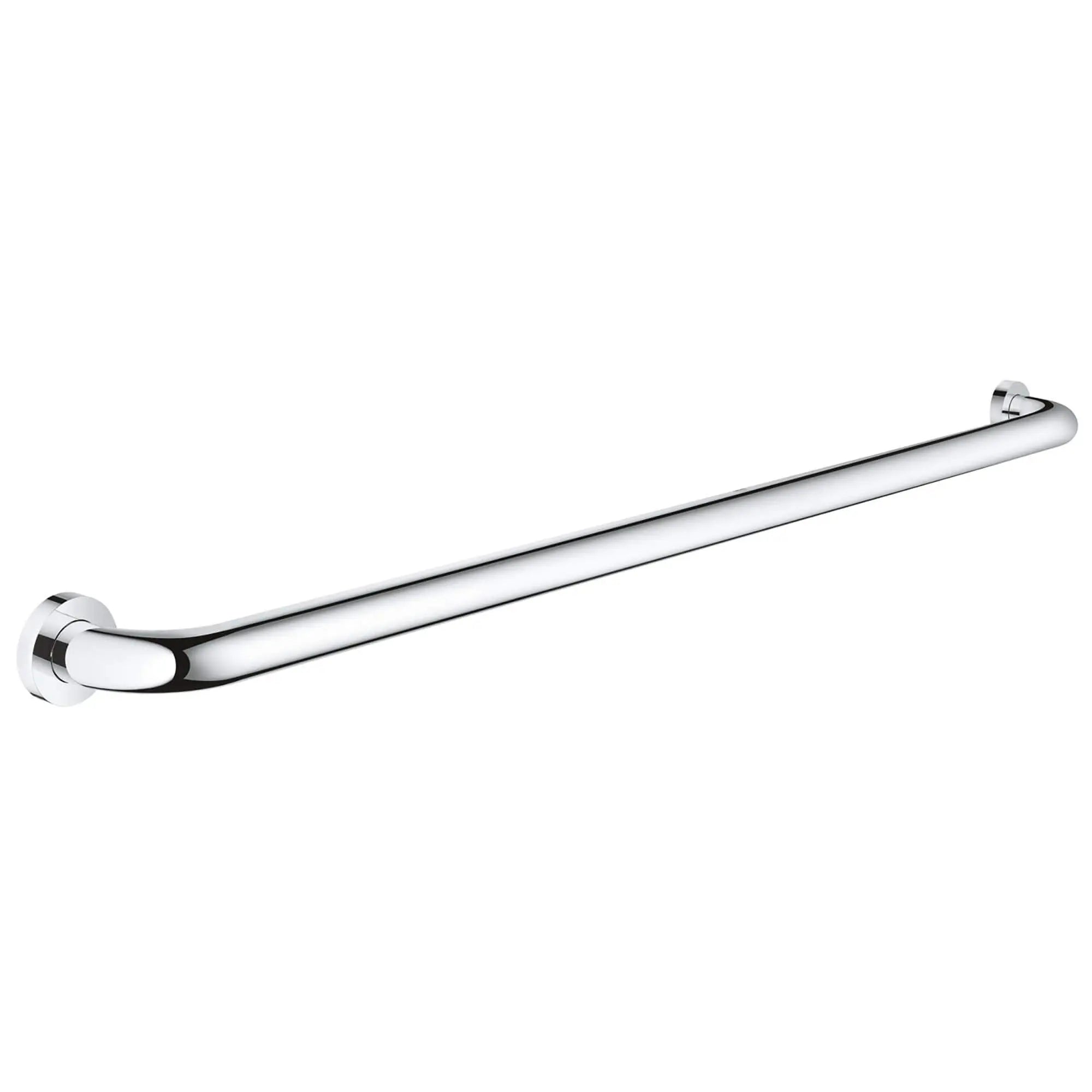 42"  Grab Bar // GROHE STARLIGHT CHROME // 16201_40796001-Essentials-Grip_bar_0_CDNwebp.webp