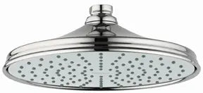 210 Shower Head, 8