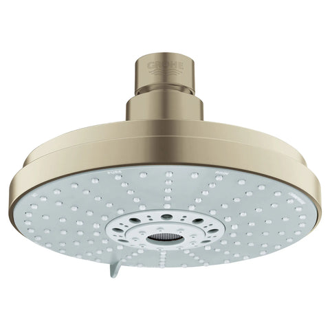 160 Shower Head, 6-1/4