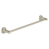 [40680EN1] Towel Bar - Brushed Nickel InfinityFinish