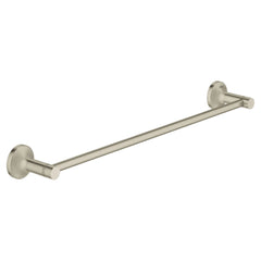 [40680EN1] Towel Bar - Brushed Nickel InfinityFinish