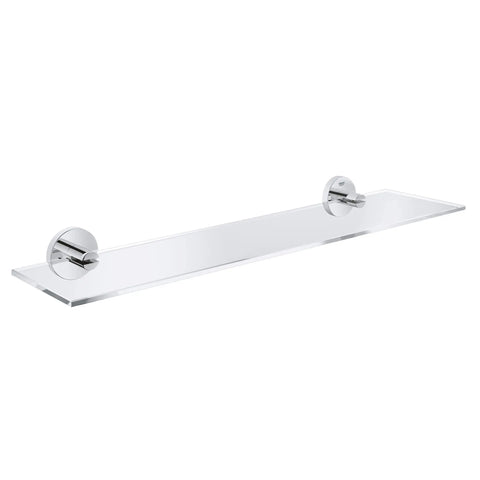 Glass Shelf - GROHE StarLight Chrome