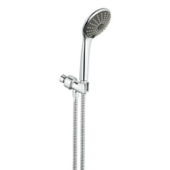 [27680000] 100 Massage Hand Shower Set, 1.75 gpm - GROHE StarLight Chrome