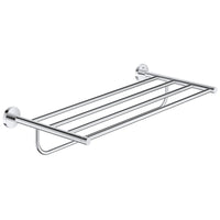 [40800001] 21" Multi Towel Bar - GROHE StarLight Chrome