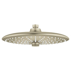 [26456EN0] 260 Shower Head, 10" - 3 Sprays, 1.75 GPM (6.6 L/min) - Brushed Nickel InfinityFinish