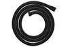[269952430] 69" Metal Shower Hose - Matte Black