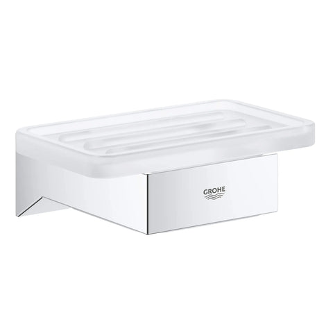 Soap Dish - GROHE StarLight Chrome