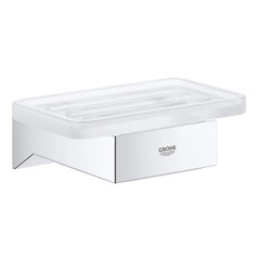 [40806000] Soap Dish - GROHE StarLight Chrome