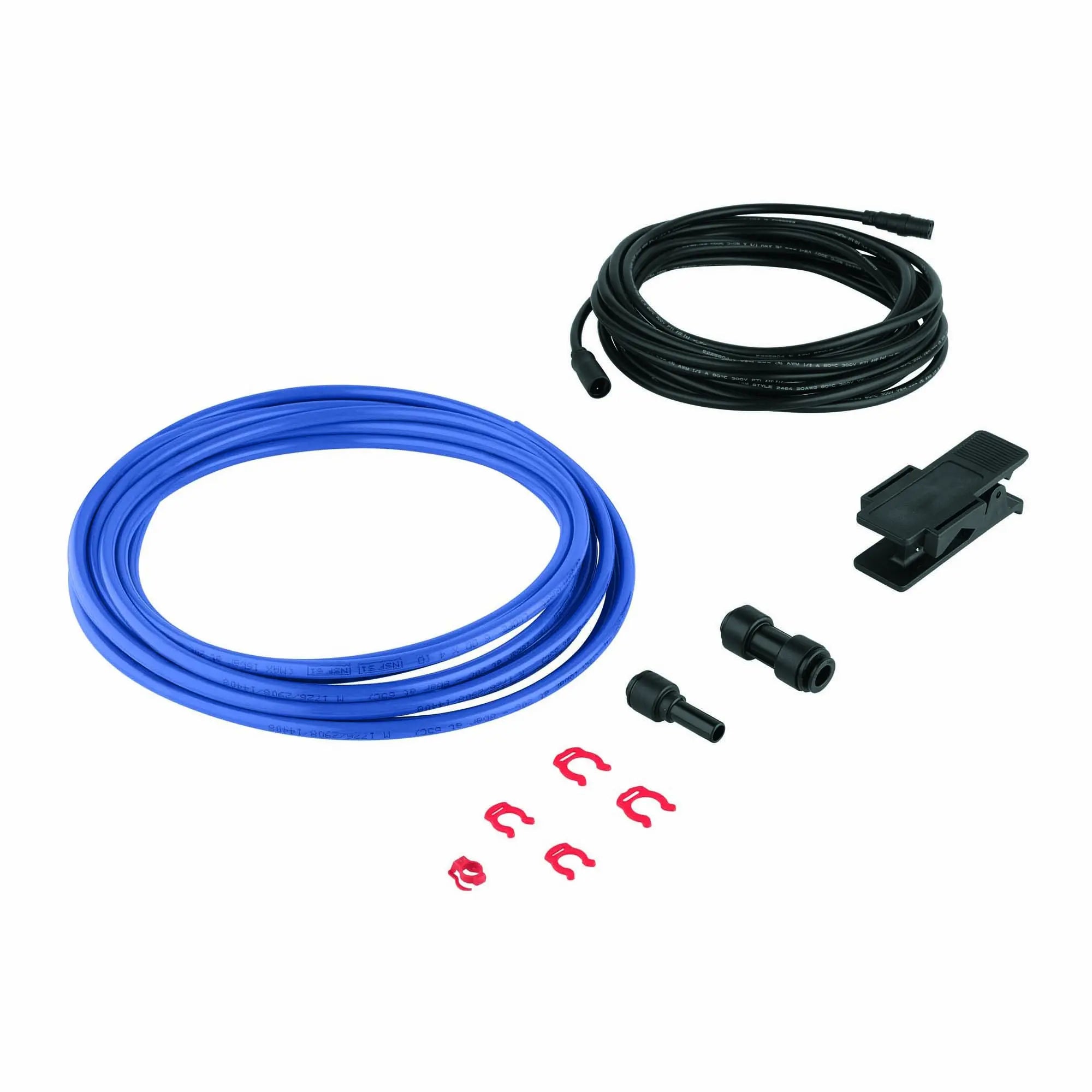 Grohe Blue Extension Set // GROHE STARLIGHT CHROME // 16219_40843000_0_CDNwebp.webp